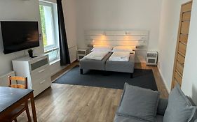 Benjamin Apartman