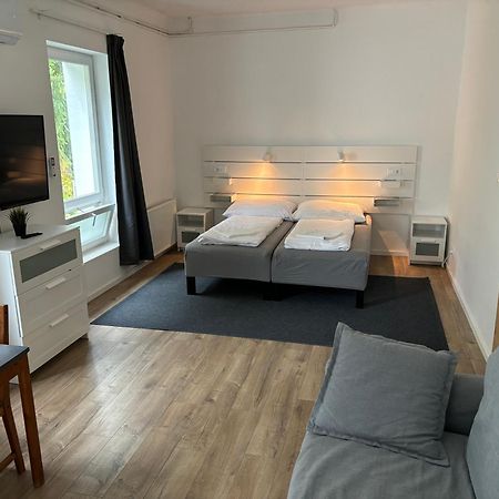 Benjamin Apartman Budapest Kültér fotó