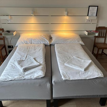 Benjamin Apartman Budapest Kültér fotó