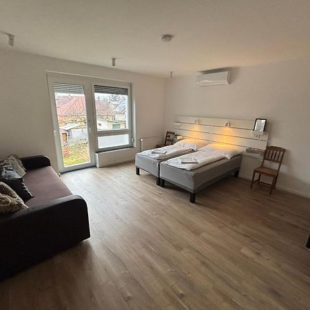 Benjamin Apartman Budapest Kültér fotó