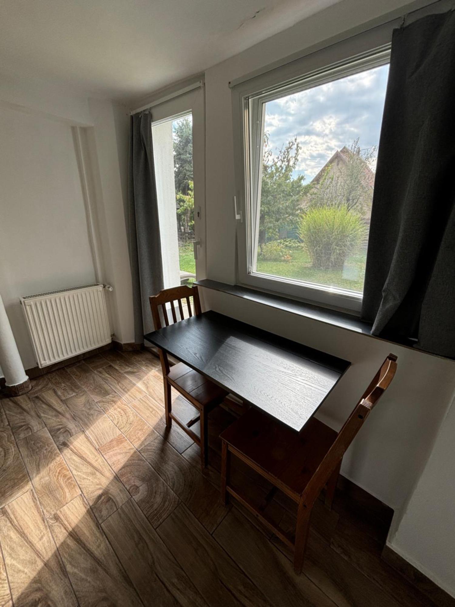 Benjamin Apartman Budapest Kültér fotó