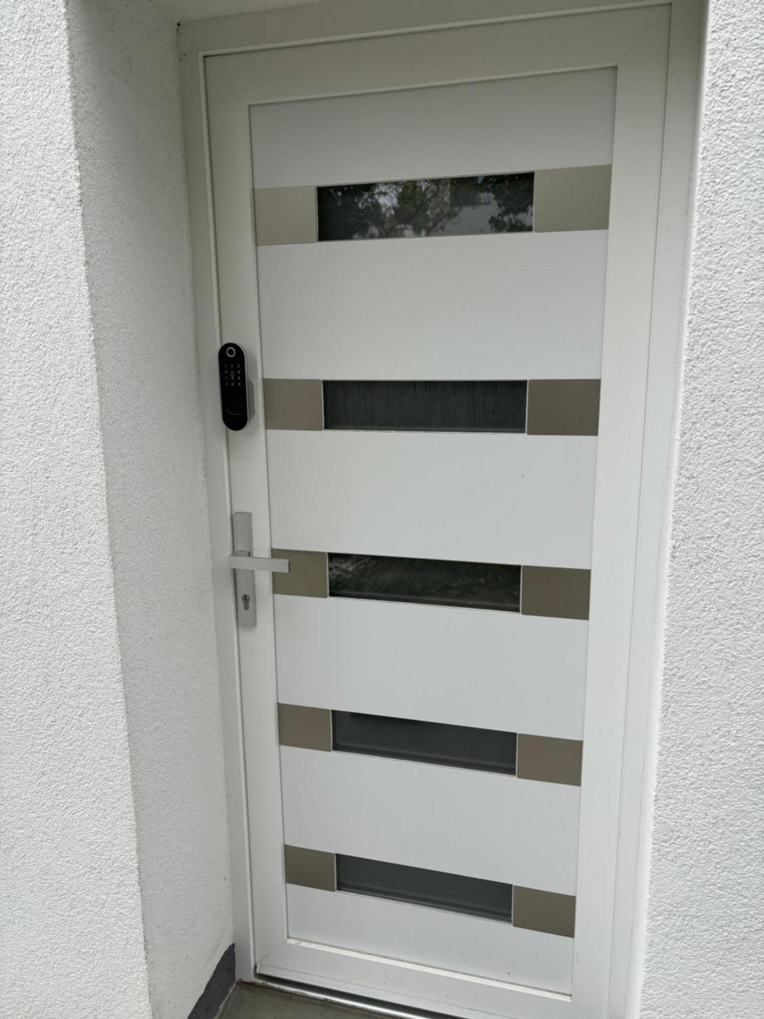Benjamin Apartman Budapest Kültér fotó