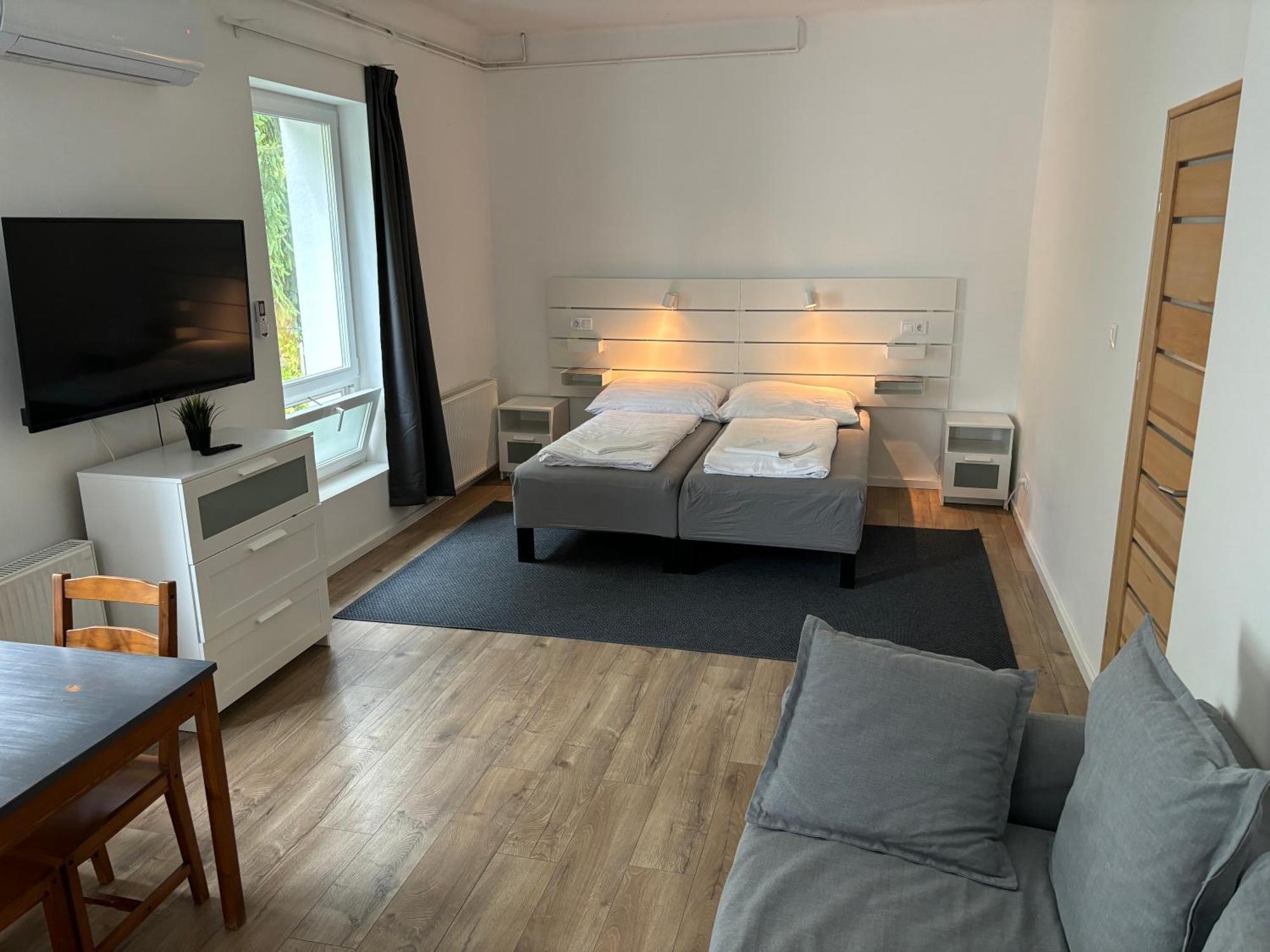 Benjamin Apartman Budapest Kültér fotó
