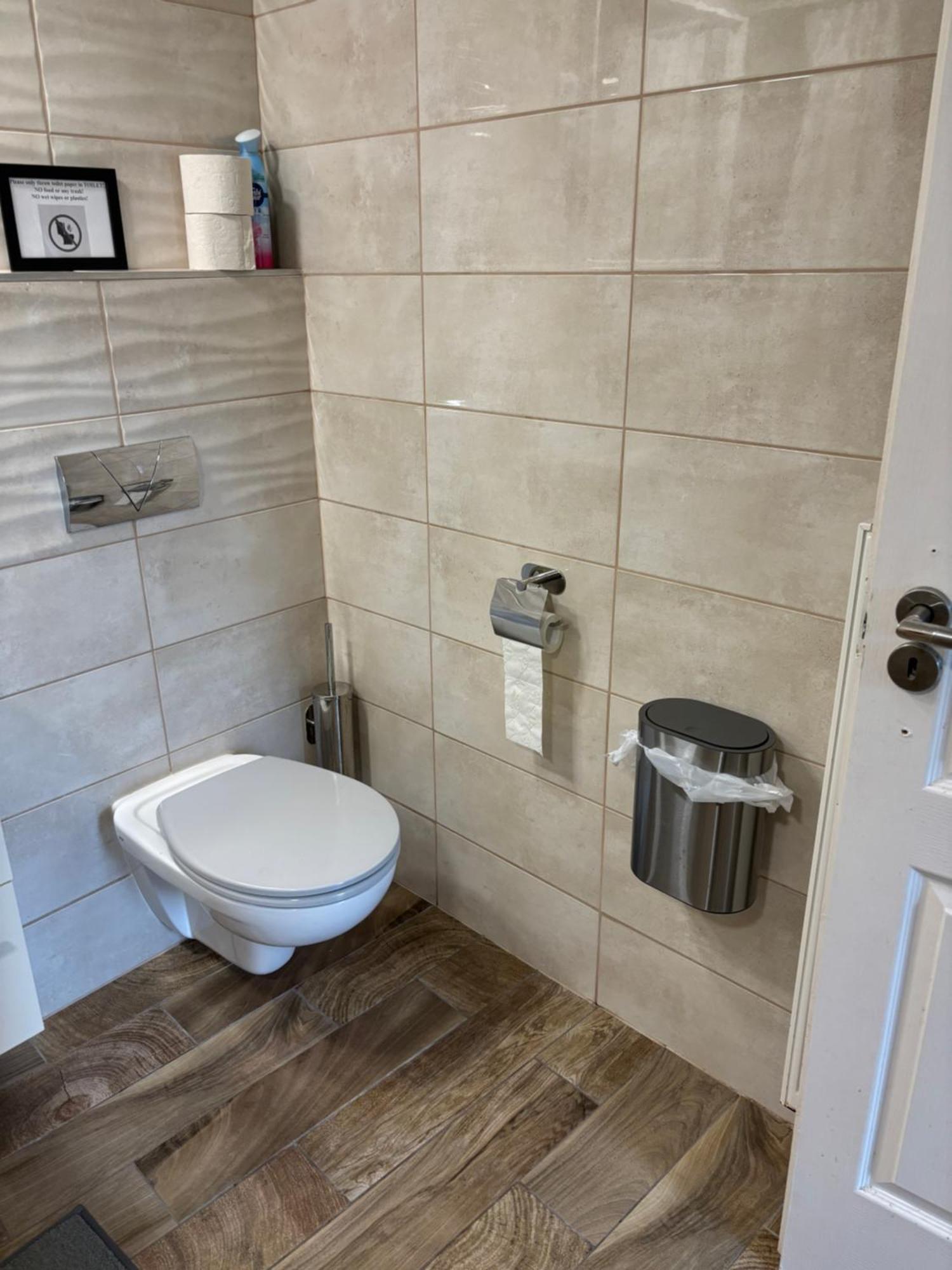 Benjamin Apartman Budapest Kültér fotó