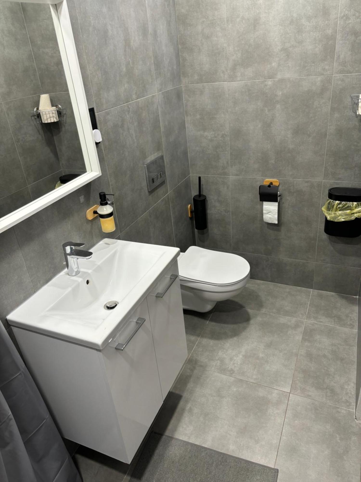 Benjamin Apartman Budapest Kültér fotó
