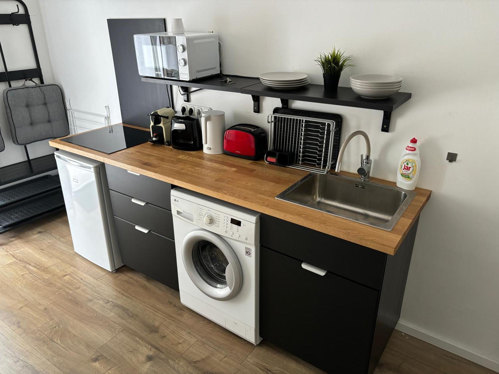 Benjamin Apartman Budapest Kültér fotó