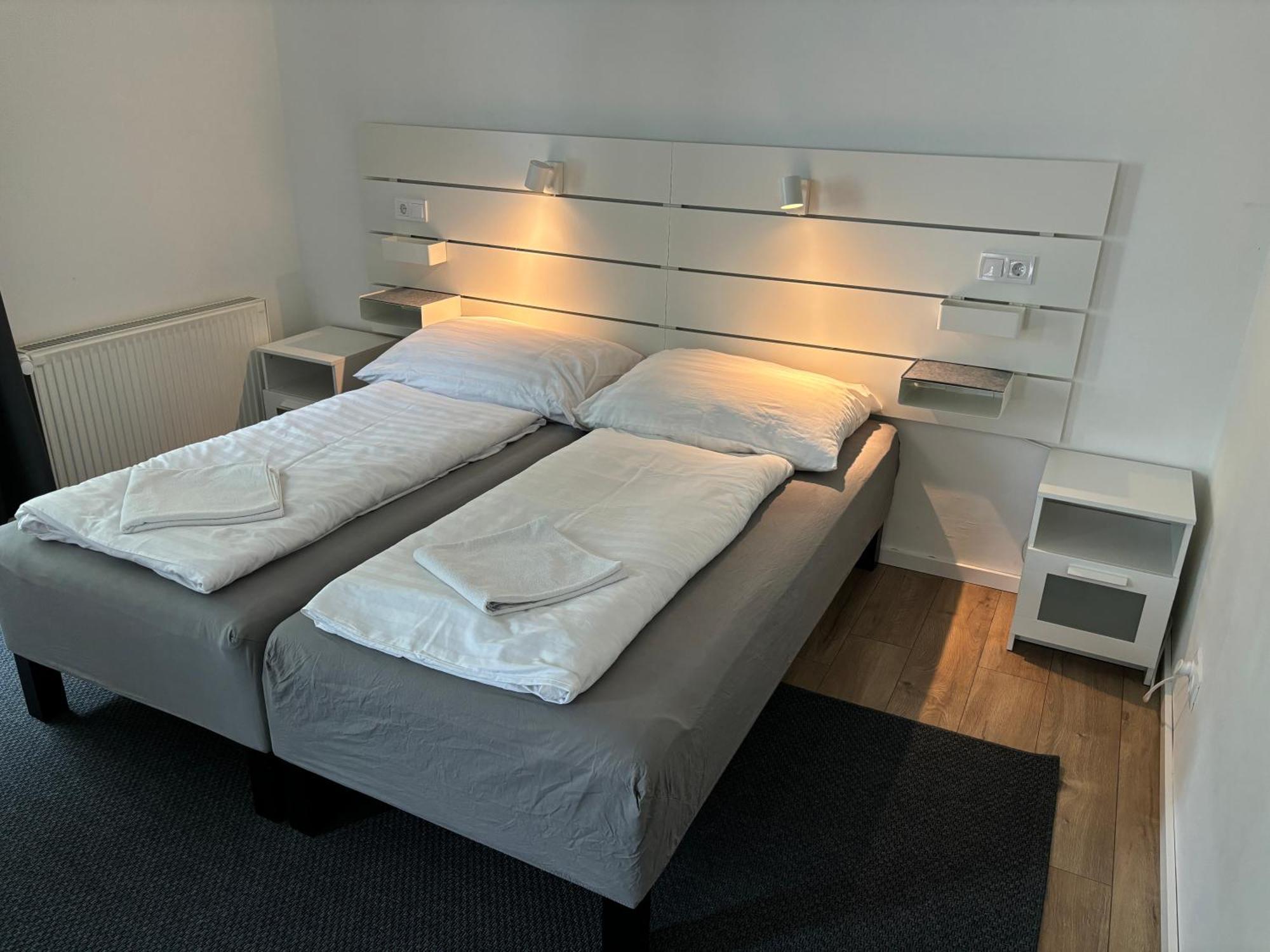 Benjamin Apartman Budapest Kültér fotó