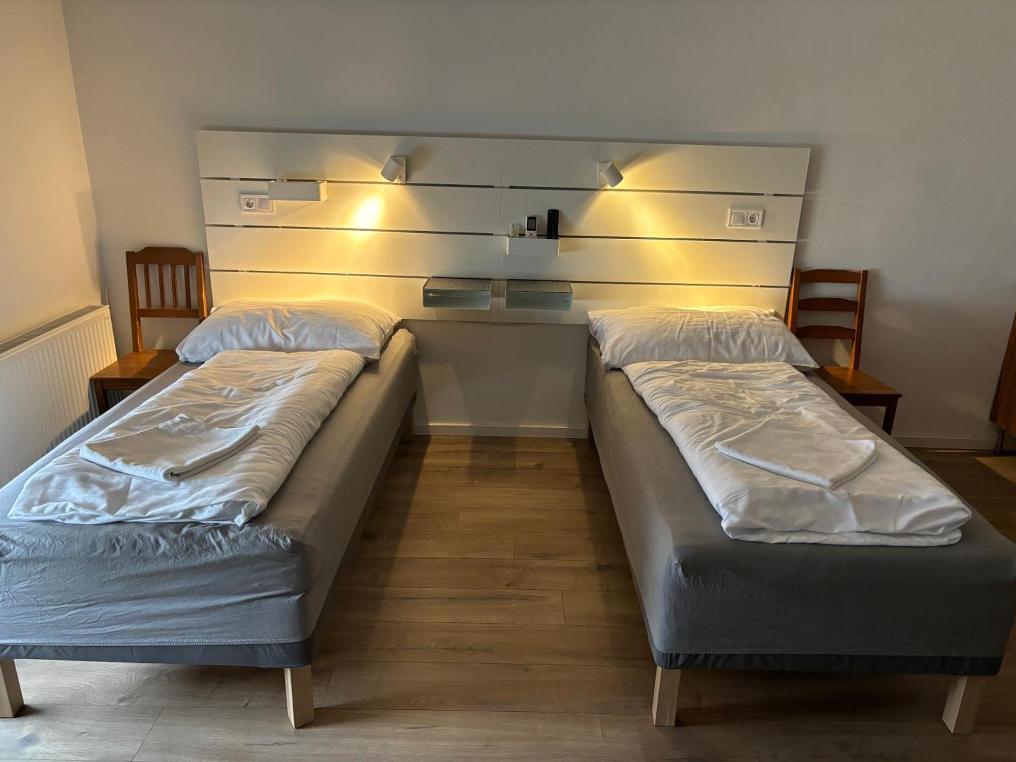 Benjamin Apartman Budapest Kültér fotó