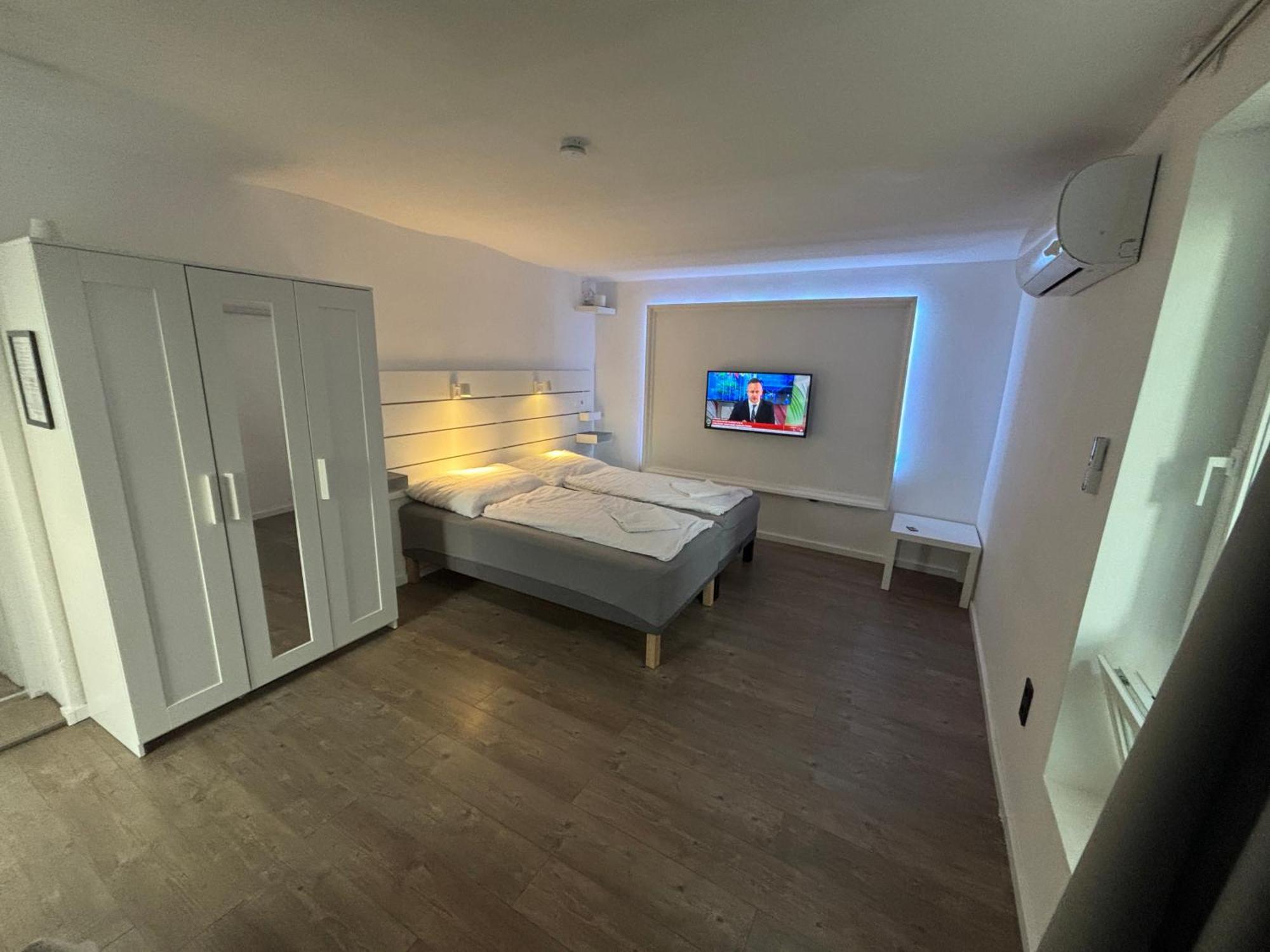 Benjamin Apartman Budapest Kültér fotó