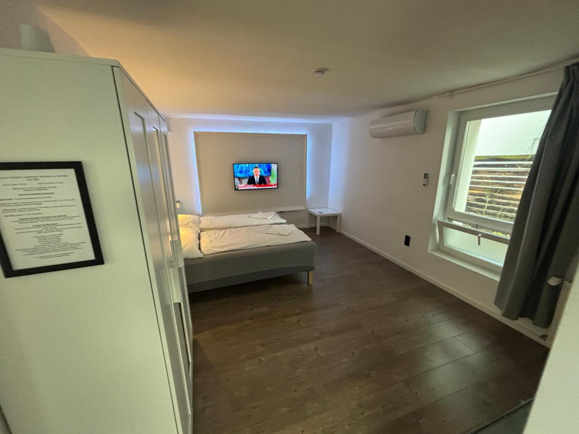 Benjamin Apartman Budapest Kültér fotó