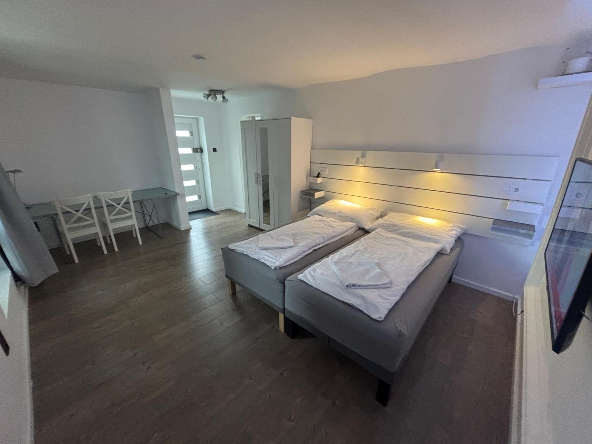 Benjamin Apartman Budapest Kültér fotó