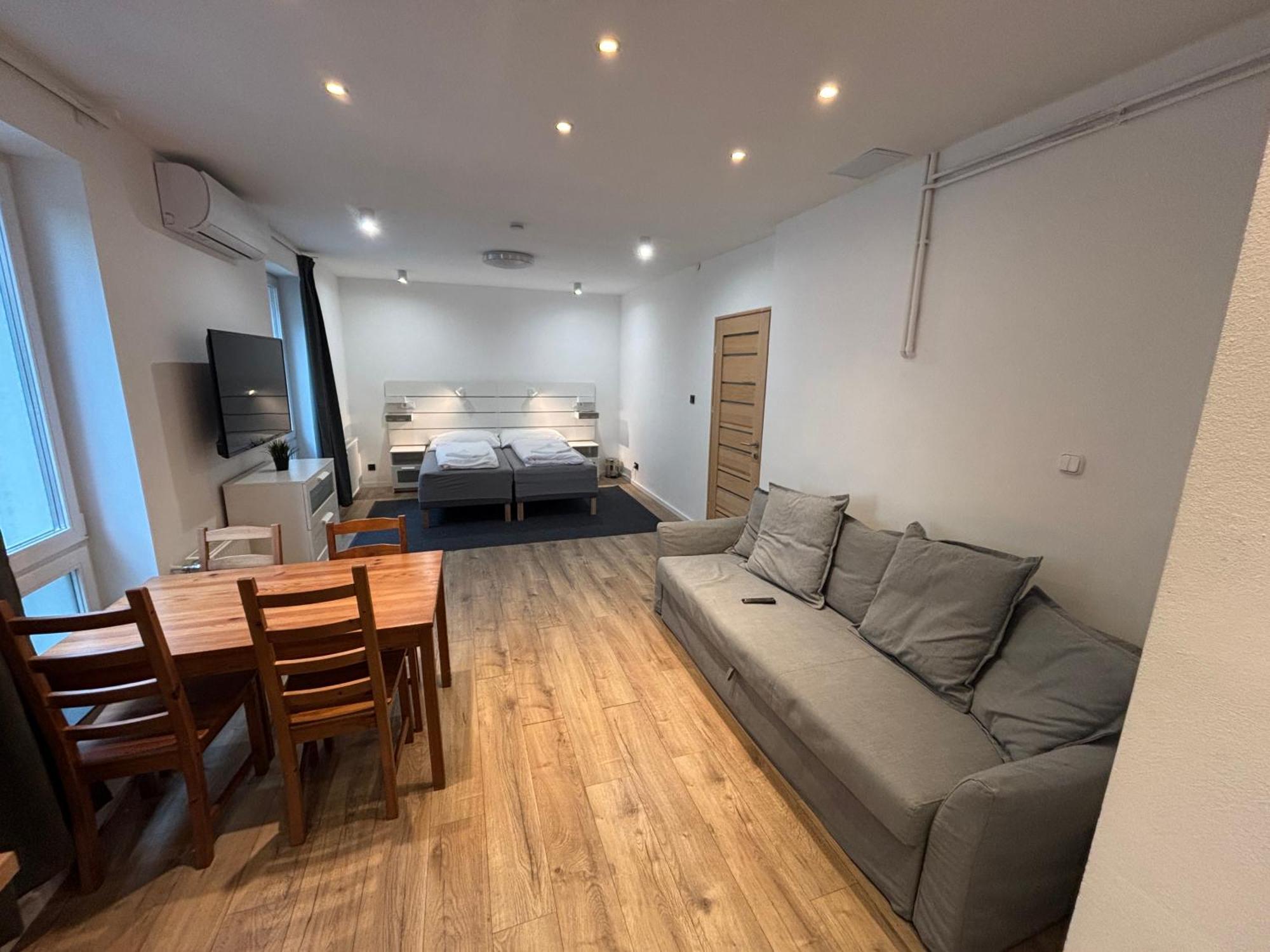 Benjamin Apartman Budapest Kültér fotó