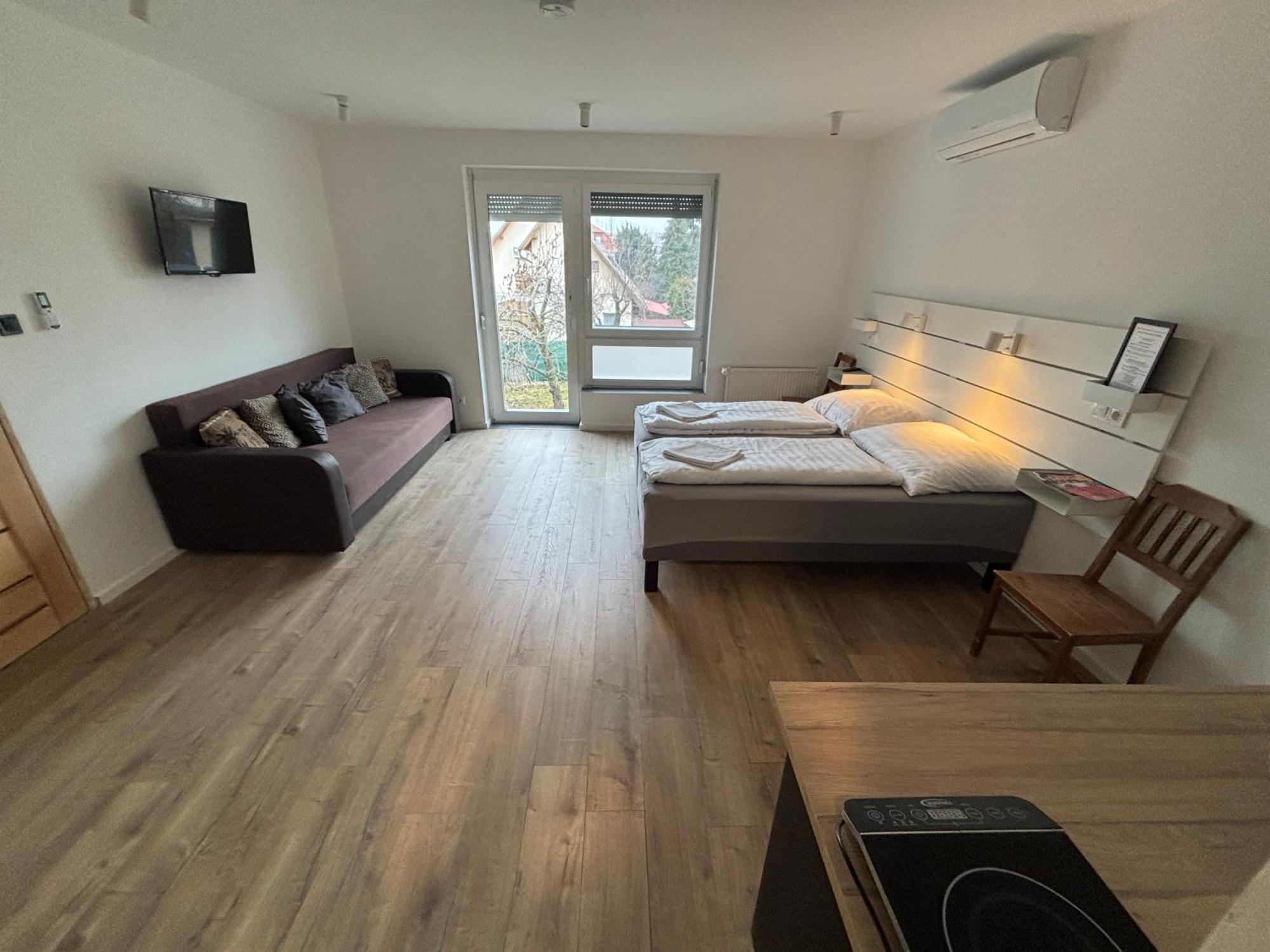 Benjamin Apartman Budapest Kültér fotó