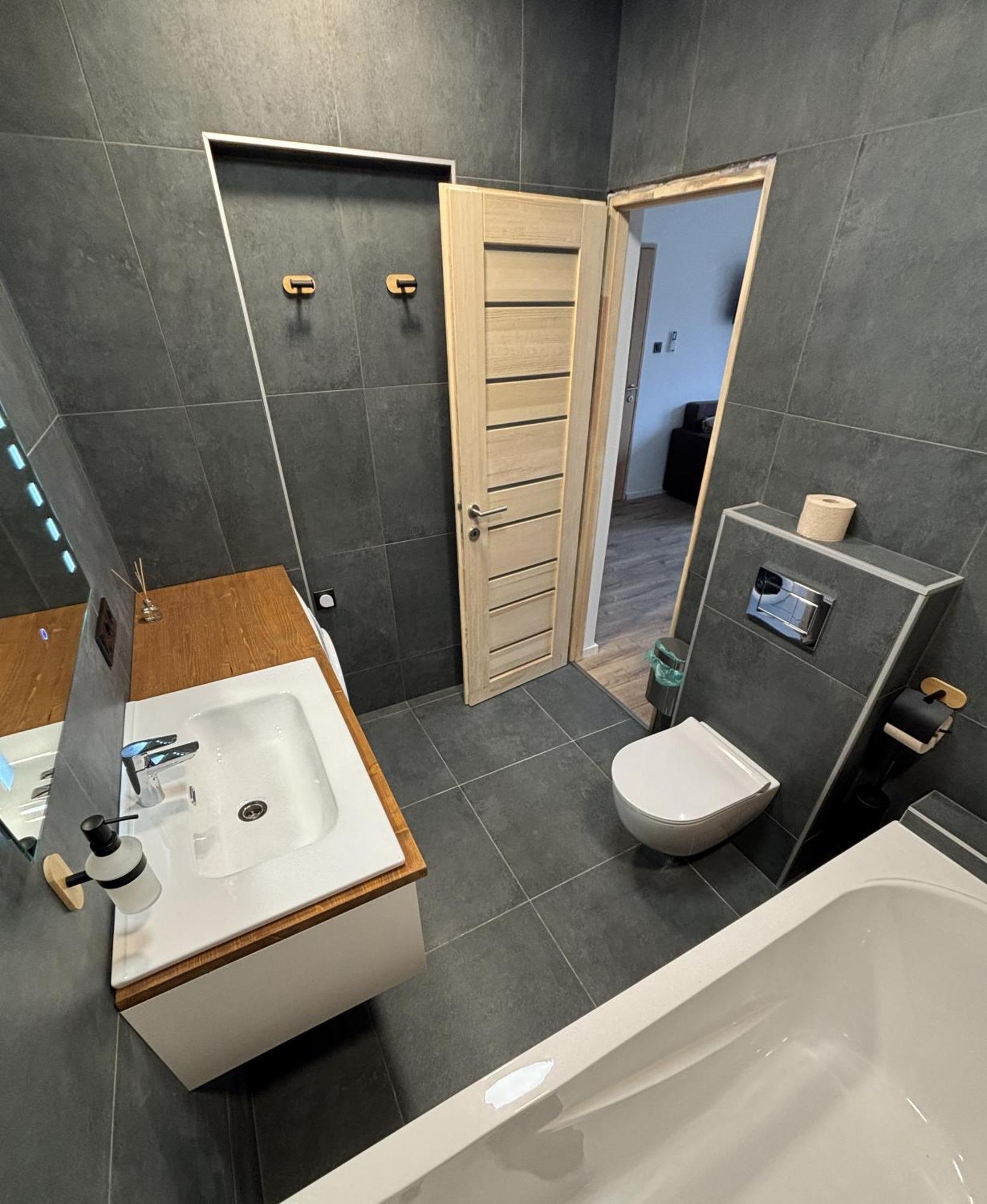 Benjamin Apartman Budapest Kültér fotó