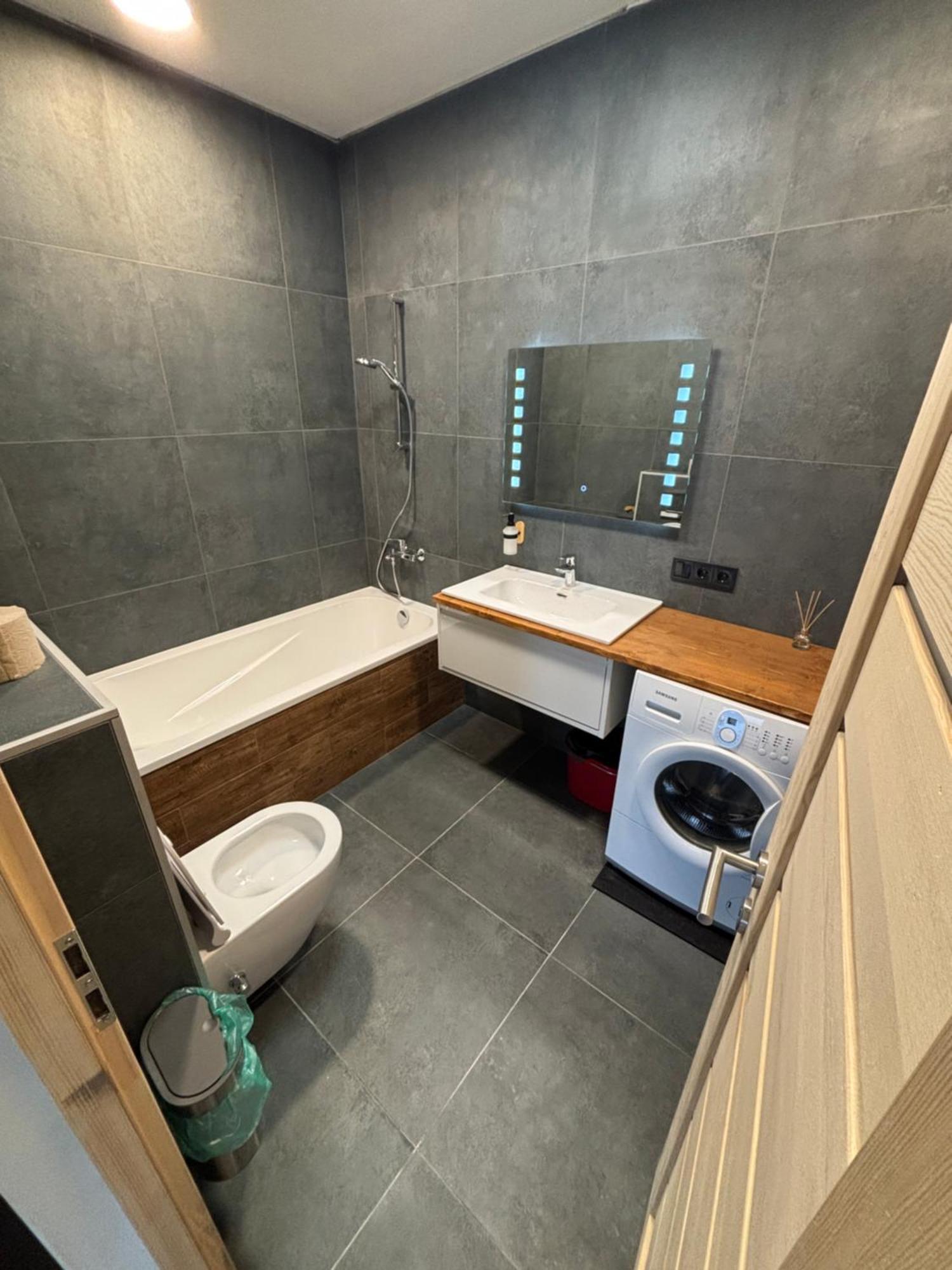 Benjamin Apartman Budapest Kültér fotó