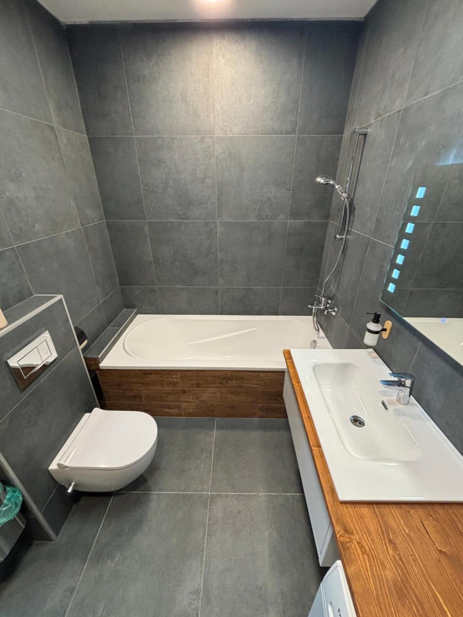 Benjamin Apartman Budapest Kültér fotó
