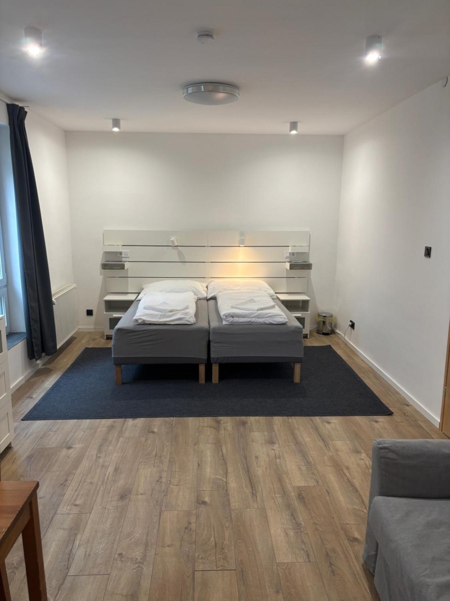 Benjamin Apartman Budapest Kültér fotó