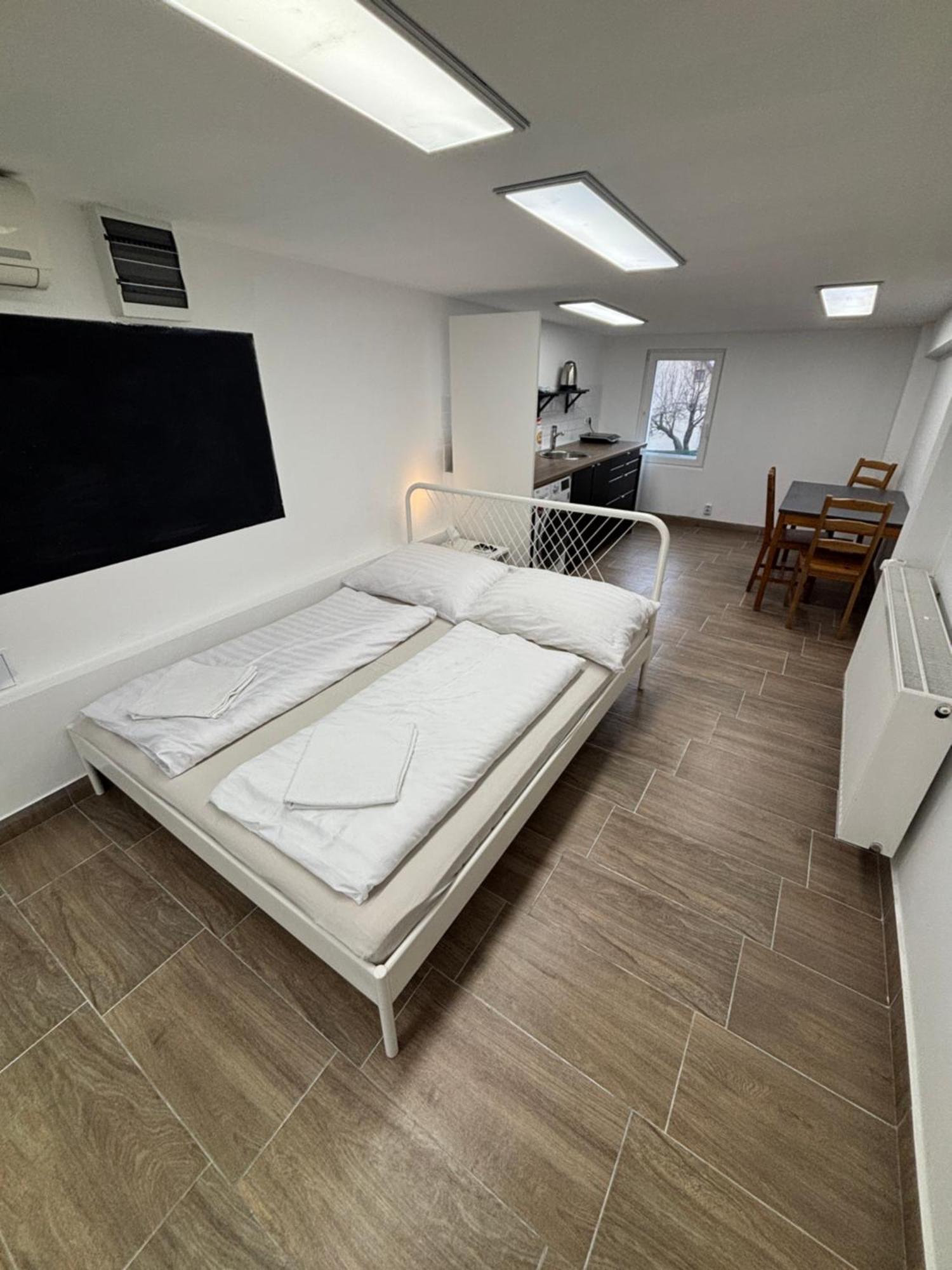 Benjamin Apartman Budapest Kültér fotó