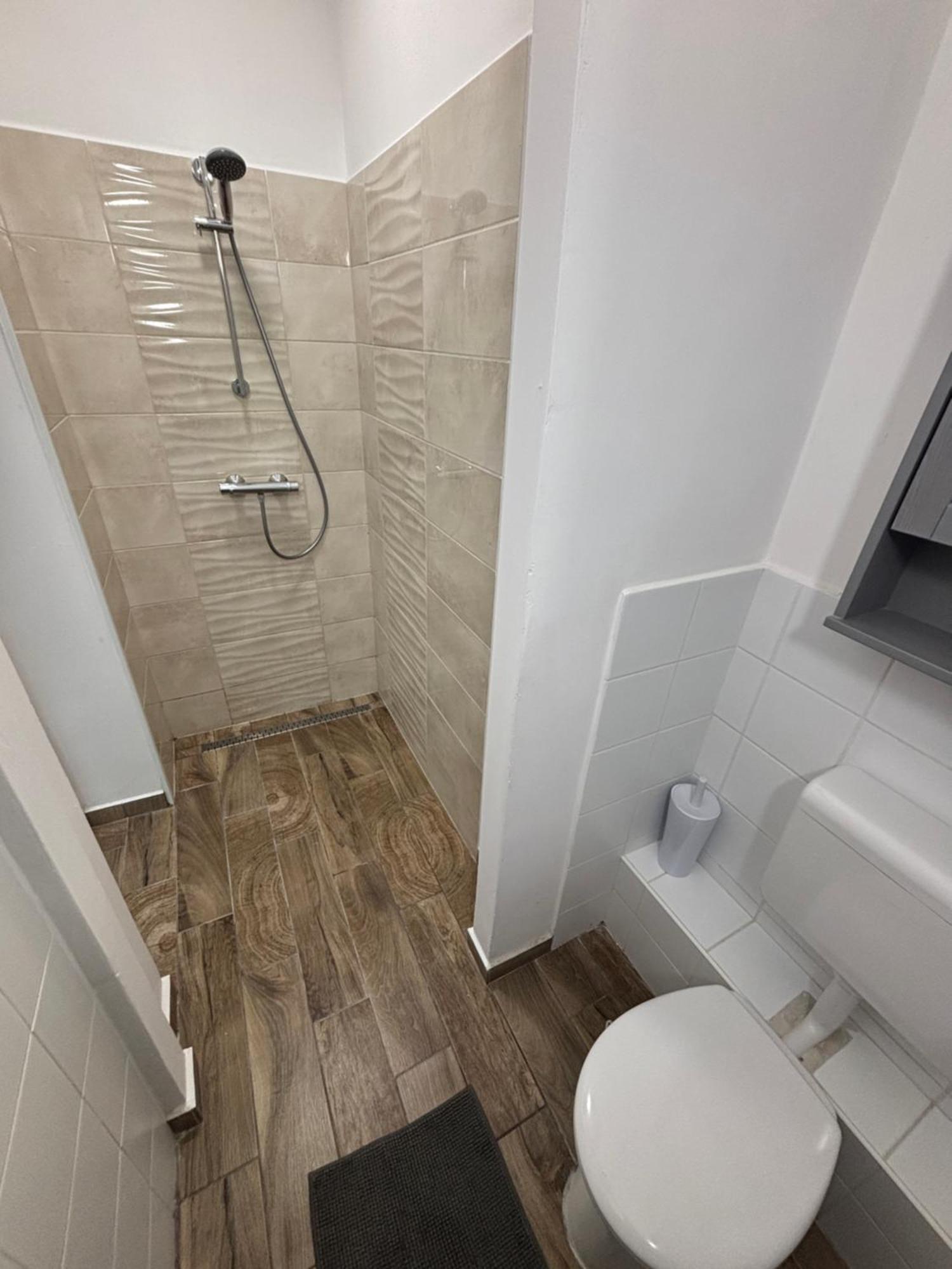 Benjamin Apartman Budapest Kültér fotó