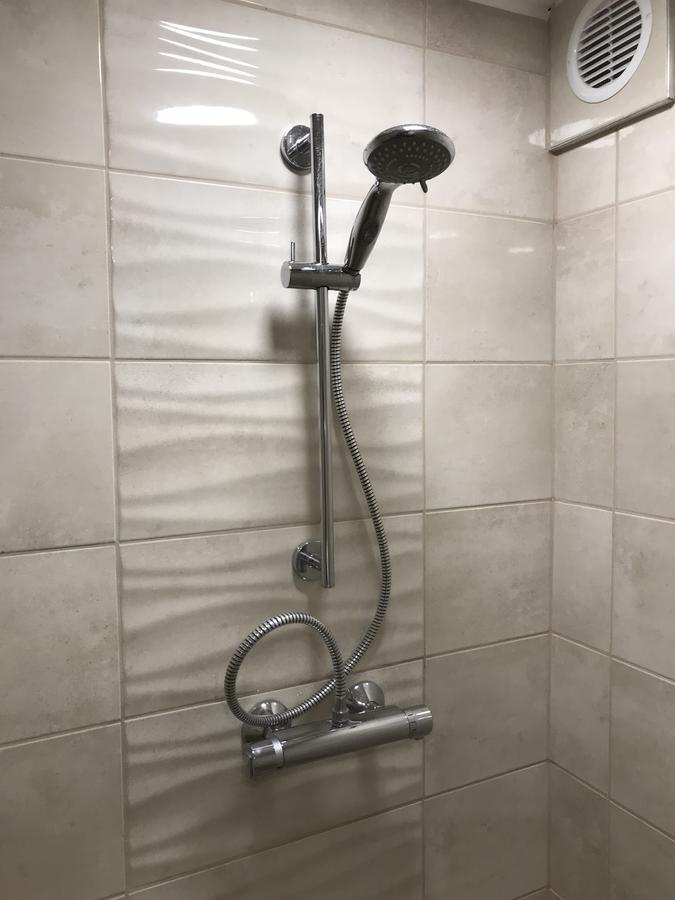 Benjamin Apartman Budapest Kültér fotó